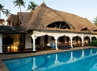 Фото отеля Zanzibar Retreat