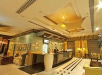 Al Jawhara Gardens
