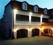 Casa Edith Stein