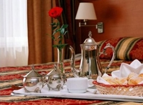 Crowne Plaza