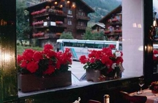 Alpenhotel Tasch