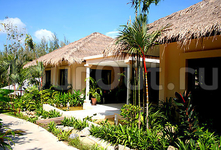 Chandara Resort & Spa Hotel