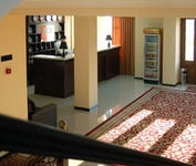 Hotel Diyora