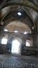 внутри базилики Паная Пиргиотисса