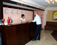 Rigs Hotel