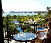 Los Suenos Marriott Ocean & Golf Resort