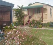 Alonga Cottages Sussex Inlet