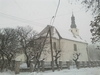 Фотография Виноградовский монастырь францисканцев