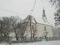 Виноградовский монастырь францисканцев