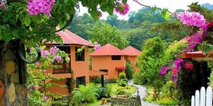 Boquete Garden Inn