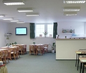 Business Radotin Ltd.