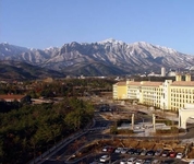 Hanwha Resort Seorak Sorano