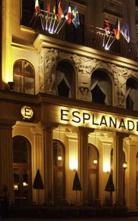 Фото отеля Esplanade