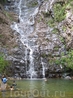 водопад на Лангкави