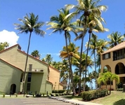 Beach Village Palmas del Mar