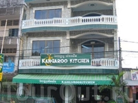Kangaroo Kitchen Guesthouse Restaurant And Bar