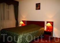 Апарт-отель Царицыно