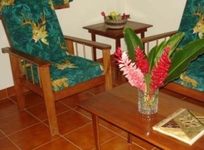 Mariposa Jungle Lodge