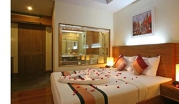 Baan Saikao Plaza Hotel & Service Apartment