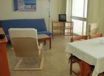 Apartamentos Rocha Praia Mar