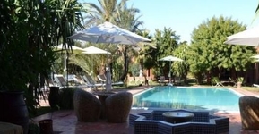 Acacia Marrakech - Hotel Villas and Riad