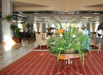 Hasdrubal Thalassa & Spa Yasmine Hammamet
