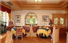 Hotel Panorama Campitello di Fassa