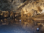 Пещеры Пунква ( Чехия)