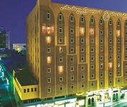 Arabian Court Hotel and Spa
