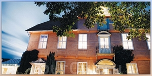 Furstenhof Celle Hotel