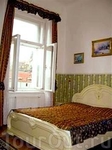 Residence Thrinidad 