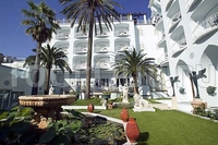 Фото отеля Terme Manzi Hotel & Spa