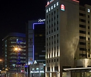 Ibis Deira City Centre