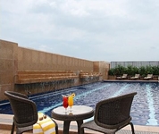 Eastwood Richmonde Hotel