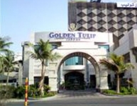 Golden Tulip Jeddah