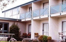Auckland Airport Pacific Inn