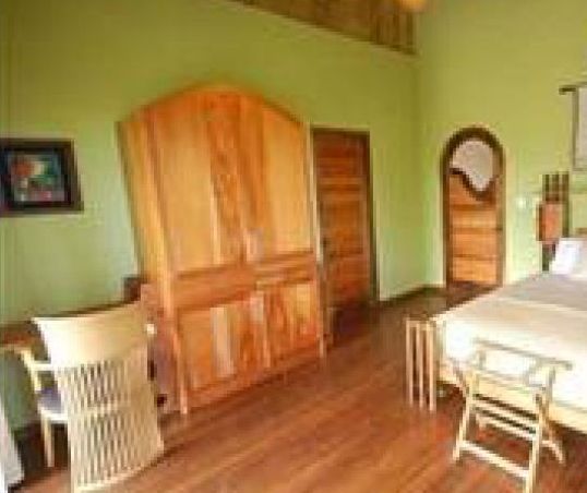 Ocaso Cerro Bed & Breakfast