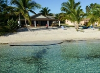 Swains Cay Lodge