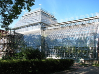 Ботанический сад БИН РАН