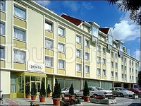 Фото отеля Hotel Benta
