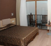 Casa del Mare (Каса дель Маре)