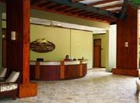 Hotel Playa Hermosa Bosque del Mar Culebra