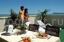 Hotel Mediterraneo