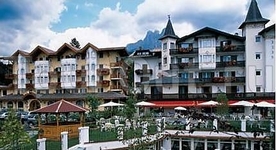 Hotel Tressane