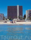 Фотография отеля Poseidon Playa