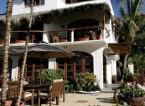 Casa De Mita
