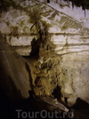 Фотография Мраморная пещера