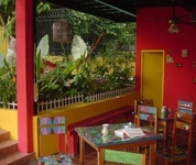La Casa de Carmen