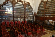 Музей Кафедрального собора, библиотека