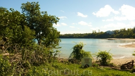baie du tombeau